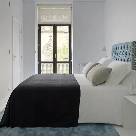 Apartment Easo Garden By Feelfree *