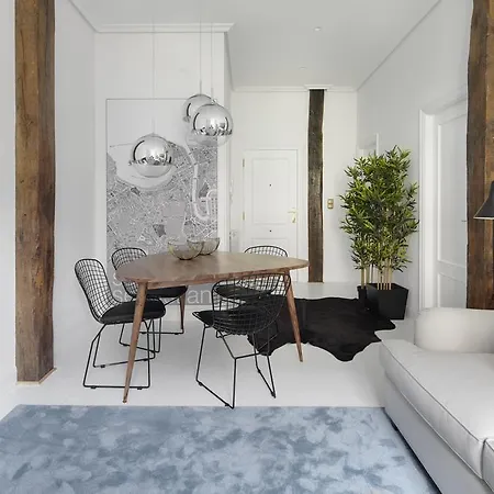Easo Garden By Feelfree